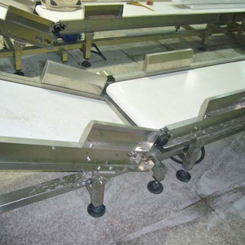 爬坡皮帶輸送機預(yù)防斷帶的方法都有哪些？