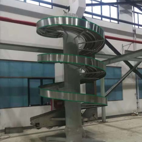 螺旋輸送機的應(yīng)用特點