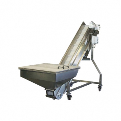 皮帶輸送機安全保護(hù)裝置有幾種？