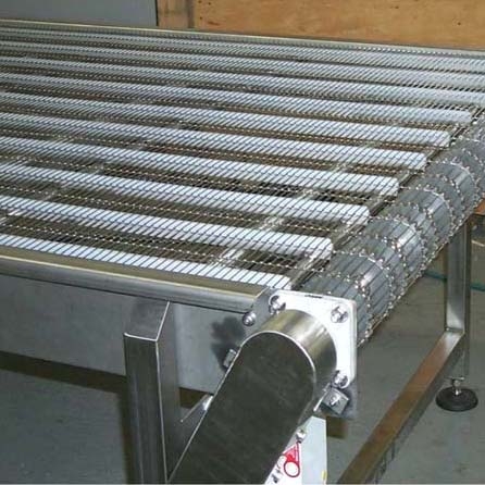 哪些因素會影響不銹鋼輸送網(wǎng)帶的壽命呢?