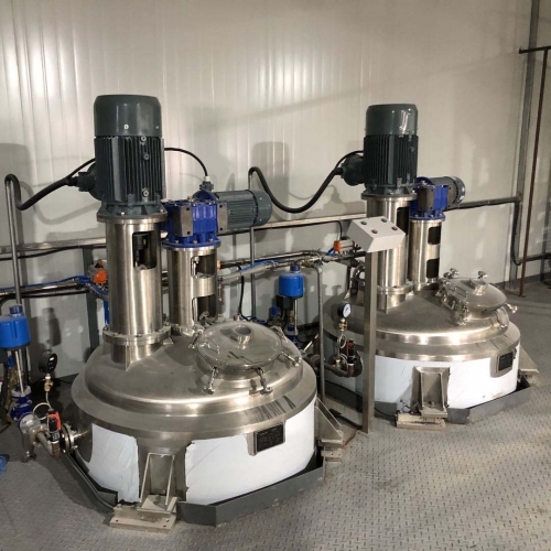 粉料輸送設(shè)備有哪些？不同的粉料怎樣選擇不同的輸送設(shè)備？