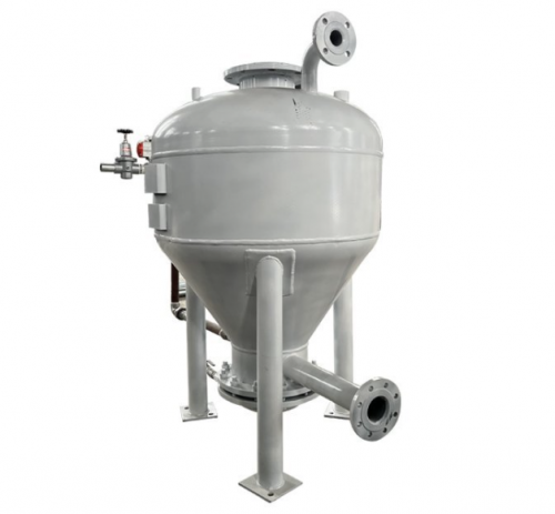 豆類氣力輸送系統(tǒng)在食品行業(yè)中的應用